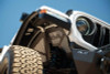 DV8 Offroad 2018+ Jeep Wrangler JL/Gladiator JT Front Inner Fenders - INFEND-06FB Photo - out of package