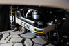 ICON 2024+ Toyota Tacoma 1.25in-3in Stage 4 Suspension System Billet - K53294 Photo - Mounted