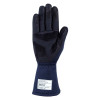 Sparco Glove Land Gulf 12 Navy - 001368GU12BM Photo - Close Up