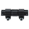 MOOG 91-01 Jeep Cherokee At Pitman Arm / Left / Right Adjusting Sleeve - ES2079S Photo - Close Up