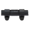 MOOG 94-01 Dodge Ram 1500 At Pitman Arm / Left Adjusting Sleeve - ES2080S Photo - Close Up