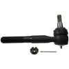 MOOG 00-05 Ford Excursion Front Left Outer / Left Outer Tie Rod End - ES3418 Photo - Primary