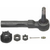 MOOG 2007 Chevrolet Silverado 1500 Classic Front Outer / Outer Tie Rod End - ES3492T Photo - Primary