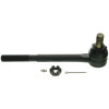 MOOG 73-74 Chevrolet C10 Pickup Front Inner / Inner Tie Rod End - ES409LT Photo - Primary