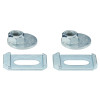 MOOG 22-23 Ford F-150 Lightning Front Caster/Camber Kit - K100025 Photo - Primary
