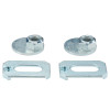MOOG 22-23 Ford F-150 Lightning Front Caster/Camber Kit - K100025 Photo - Close Up