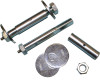 MOOG 10-23 Lexus GX460 Front Caster/Camber Kit - K100129 Photo - Primary