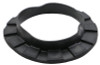 MOOG 87-91 Ford LTD Crown Victoria Front Upper Coil Spring Insulator - K160066 Photo - Primary