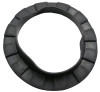 MOOG 87-91 Ford LTD Crown Victoria Front Upper Coil Spring Insulator - K160066 Photo - Close Up
