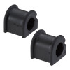 MOOG 03-10 Pontiac Vibe Front To Frame Sway Bar Bushing - K200146 Photo - out of package