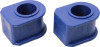 MOOG 1999 Ford F-250 Front To Axle / Front To Frame Sway Bar Bushing Kit - K80201 Photo - Primary