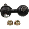 MOOG 01-05 Acura EL Front Right Sway Bar Link Kit - K90455 Photo - out of package