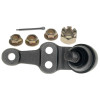 MOOG 97-01 Honda CR-V Rear Right Sway Bar Link - K90668 Photo - out of package