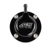 AEM AN6 ORB 40-70psi Fuel Pulse Damper - 25-4002 Photo - Primary