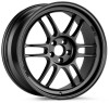Enkei RPF1 17x8 5x114.3 45mm Offset 73mm Bore Gunmetal Wheel - 3797806545GM Photo - Primary