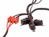 Aeromotive Wiring Harness Kit - Triple Fuel Pump - 16313 Photo - Close Up