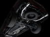 AWE 25+ RAM 1500 3.0TT 0FG Catback Touring Exhaust - Chrome Silver Tips - 3015-32530 Photo - Mounted