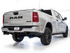 AWE 25+ RAM 1500 3.0TT 0FG Catback Touring Exhaust - Diamond Black Tips - 3015-33530 Photo - Mounted