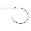 Chase Bays 92-99 BMW 3-Series E36 (w/BMW Trans Adapter) Extended Clutch Line w/Tilton Control Valve - CB-E36-CLUTCHEXT-TFCV User 1