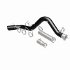 MagnaFlow 2024+ Chevy Silverado 2500HD/3500HD Black Series Filter-Back Performance Exhaust - 19693 360 Degree Image Set