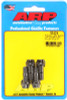 ARP 5/16-24 X 1.250 black 12pt water pump pulley stud kit - 100-3216 Photo - Primary