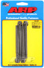ARP 5/16-24 X 4.000 black 12pt water pump pulley w/ 2.750in fan spacer stud kit - 100-3228 Photo - Primary