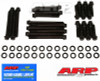 ARP Chevy V6 90° w/18° Chevy heads, head bolt kit - 133-3607 Photo - Primary