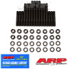 ARP SB Chevy w/1/2in straps F&R main stud kit - 234-5603 Photo - Primary