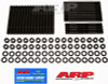 ARP Mark V, w/Dart heads, hex head stud kit - 235-4113 Photo - Primary
