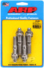 ARP 1/2in SS 12pt bellhousing to trans stud kit - 400-0902 Photo - Primary