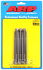 ARP Merlin block, Brodix head BB  hex valve cover bolt kit - 400-7524 Photo - Primary