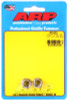 ARP M9 X 1.00 (M11 wr) SS 12pt nut kit - 400-8351 Photo - Primary