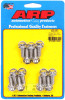 ARP Chevy SS 12pt transmission pan bolt kit - 430-0401 Photo - Primary