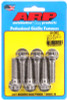 ARP Ford SS 12pt bellhousing bolt kit - 454-0902 Photo - Primary