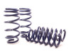H&R 11-14 Dodge Charger RT (2WD) RT MAX V8 Sport Spring - 50881 Photo - Primary