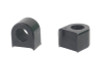 Whiteline 7/04+ Audi A3 / 2/06+ VW Jetta/8/03+ Golf 24mm Front Sway Bar Mount Bushing - KSK073-24 Photo - Primary