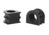Whiteline 2009-2021 Nissan GT-R Sway Bar Service Kit - 33mm Bushing Set - KSK091-33 Photo - out of package