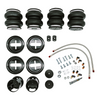 Air Lift 15-24 Ford Mustang S550/S650 Coil to Air Upgrade Kit - 83007 Photo - Primary