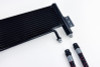 CSF 2021+ Ford Bronco 2.7L EcoBoost External Transmission Oil Cooler Kit - 8350 Photo - Close Up