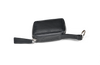 Akrapovic Leather Car Key Case - Black - 801740 User 1