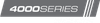 DBA 7/90-96 Turbo/6/89-96 Non-Turbo 300ZX Front Slotted 4000 Series Rotor - DBA4909S Logo Image