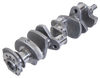 Eagle Chevrolet 383 2 Pc 3.750in Stroke External Balance Cast Crankshaft - 103503750 Photo - Primary