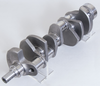Eagle Chevrolet 350 1 Pc 3.480in Stroke Cast Crankshaft - 103523480 Photo - out of package