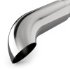 MagnaFlow 24-25 Chevrolet/GMC Silverado/Sierra 1500 ZR2/AT4X Overland Series Cat-Back Exhaust System - 19703 User 1