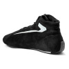Sparco Shoe Slalom+ 42 BLK - BRB0001B0K01042 Photo - Close Up