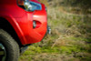 DV8 Offroad 14-24 Toyota 4Runner Centric Series Winch Front Bumper - FBTF3-02 Photo - Primary