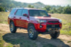 DV8 Offroad 14-24 Toyota 4Runner Centric Series Winch Front Bumper - FBTF3-02 Photo - out of package