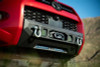 DV8 Offroad 14-24 Toyota 4Runner Centric Series Winch Front Bumper - FBTF3-02 Photo - out of package