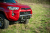 DV8 Offroad 14-24 Toyota 4Runner Centric Series Winch Front Bumper - FBTF3-02 Photo - out of package
