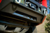 DV8 Offroad 14-24 Toyota 4Runner Centric Series Winch Front Bumper - FBTF3-02 Photo - out of package